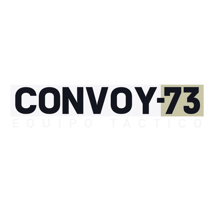 BOTA TÁCTICA S.W.A.T. - CONVOY 73