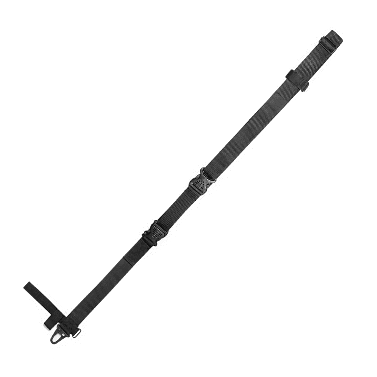 PORTA FUSIL DE 3 PUNTOS | PARA ARMA LARGA