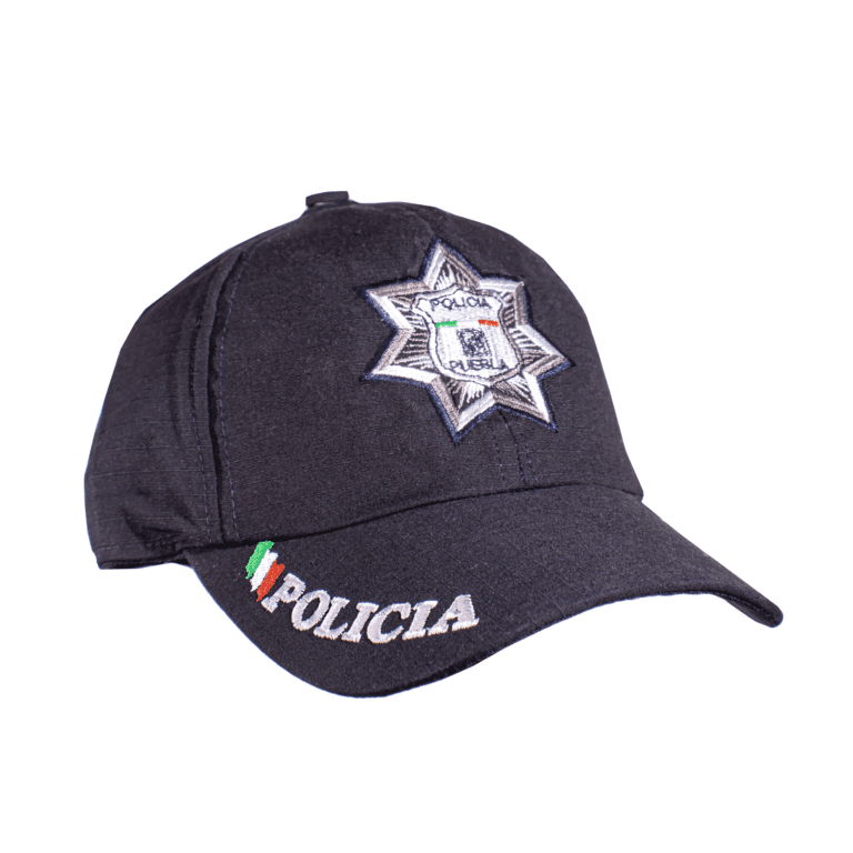 GORRA TÁCTICA