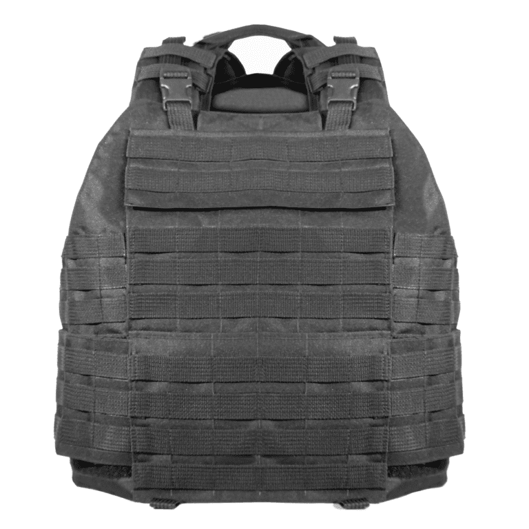 CHALECO MOLLE