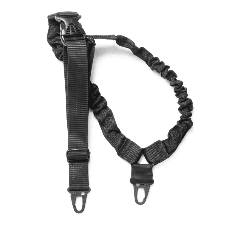 PORTA FUSIL BUNGEE | PARA ARMA LARGA