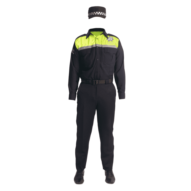 UNIFORME DE TRÁNSITO