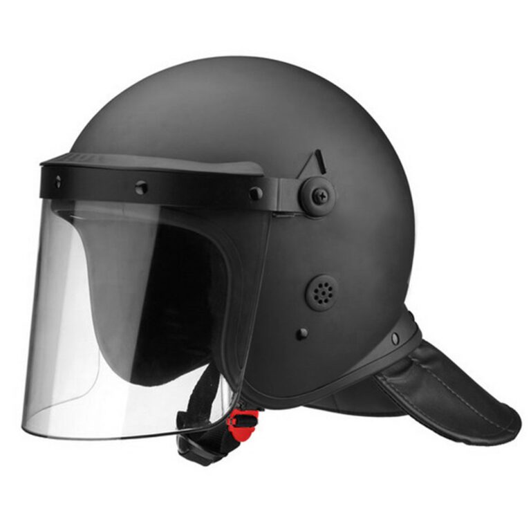 CASCO ANTIMOTÍN ABS