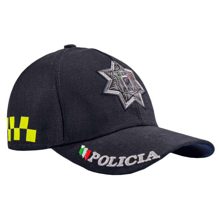 GORRA DOMINÓ