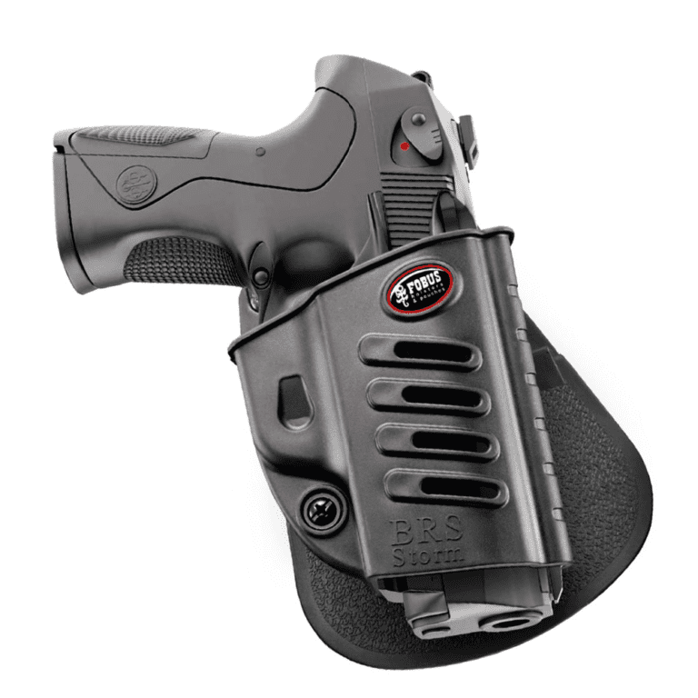 FUNDA DE PALETA PARA BERETTA PX4 STORM