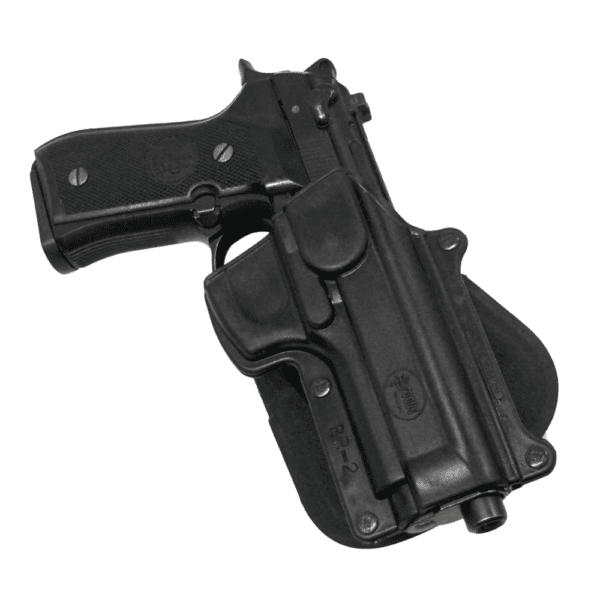 FUNDA DE PALETA PARA BERETTA 92F